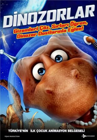 Dino Brained
