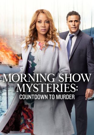 Morning Show Mysteries 4: Countdown to Murder