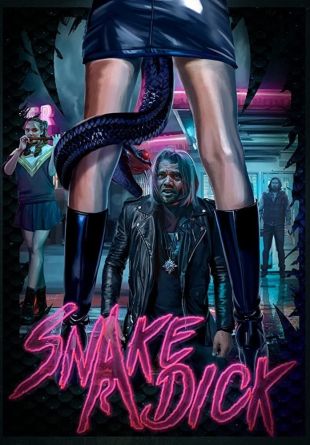 Snake Dick