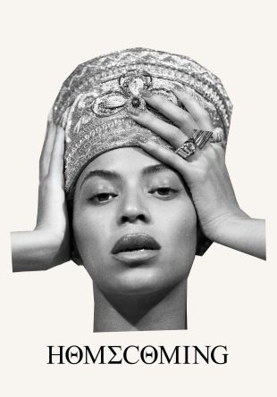 Homecoming: A Film by Beyonce