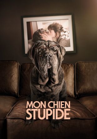 Mon chien Stupide