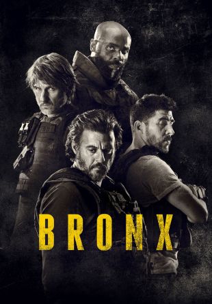 Bronx