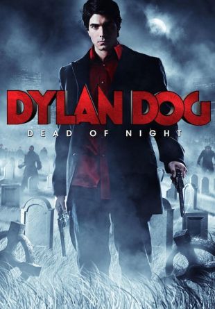 Dylan Dog: Dead of Night