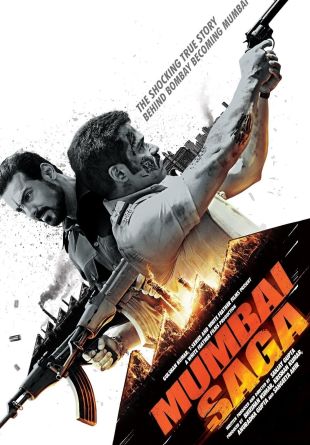 Mumbai Saga