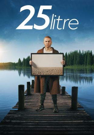 25 Litre