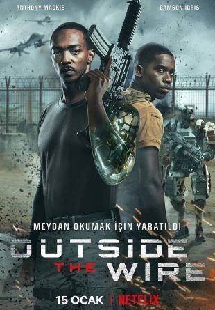 Outside the Wire