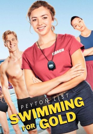 Swimming for Gold