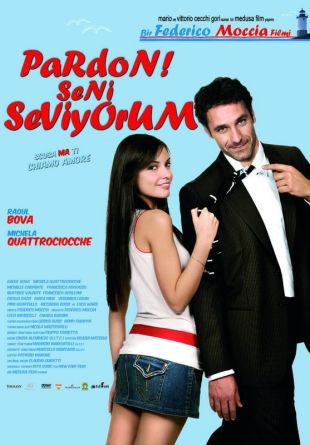 Scusa ma ti chiamo amore