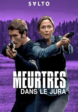 Murder in the Jura Mountains