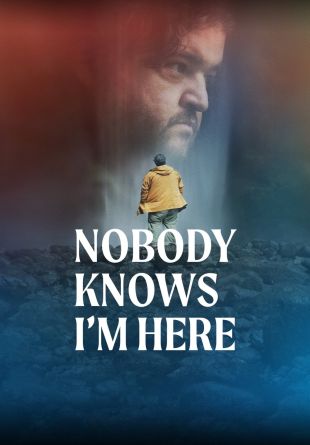 Nobody Knows I'm Here