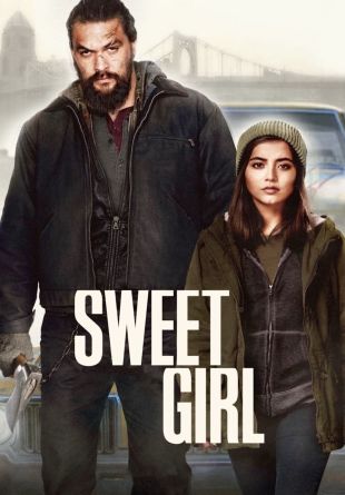 Sweet Girl