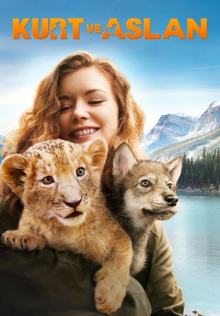 Le loup et le lion