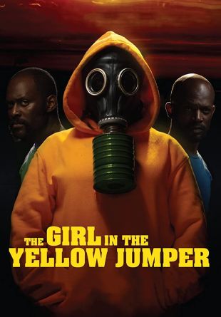 The Girl in the Yellow Jumper