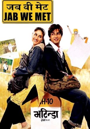 Jab We Met