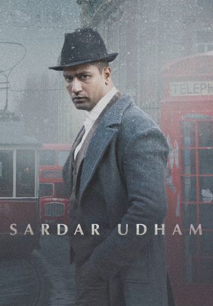 Sardar Udham