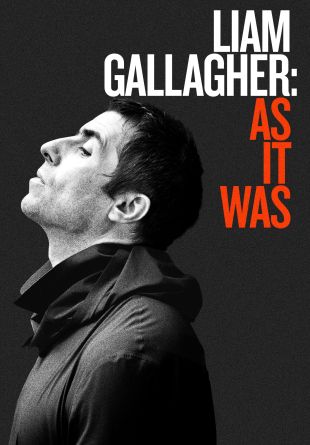 Liam: As It Was