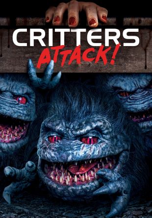 Critters 5 Attack!