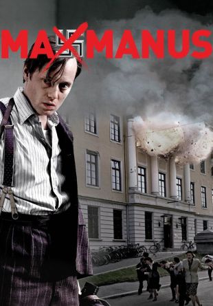 Max Manus