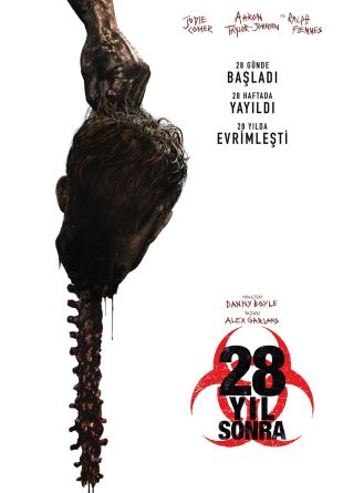 28 Years Later