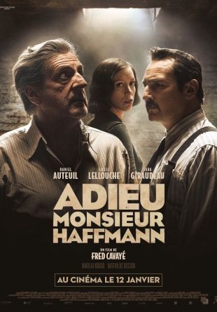 Adieu Monsieur Haffmann