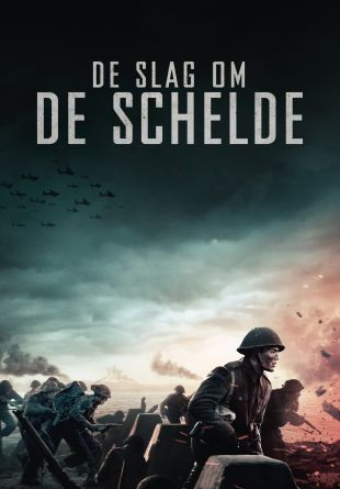 De slag om de Schelde