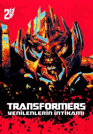 Transformers 2 Revenge of the Fallen