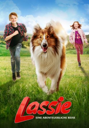 Lassie Come Home