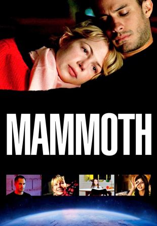 Mammoth