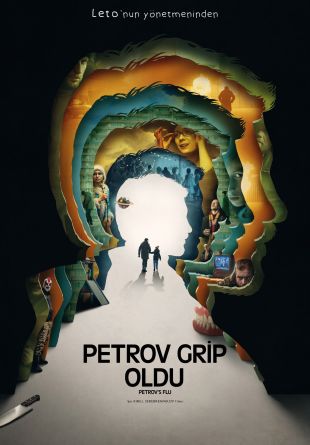 Petrovy v grippe