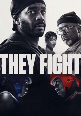 They Fight