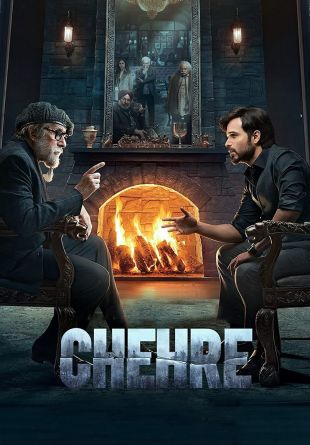 Chehre