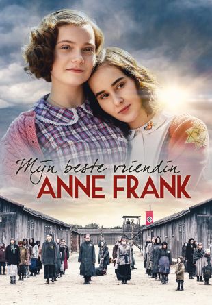 Mijn beste vriendin Anne Frank