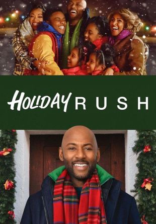 Holiday Rush