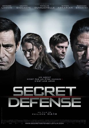 Secret défense