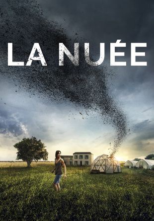 La nuée (The Swarm)