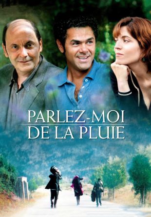 Parlez-moi de la pluie