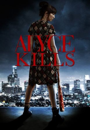 Alyce