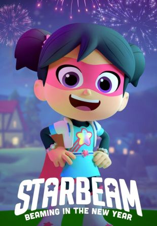 StarBeam: Beaming in the New Year