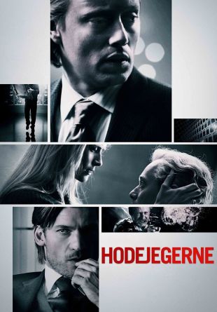 Hodejegerne