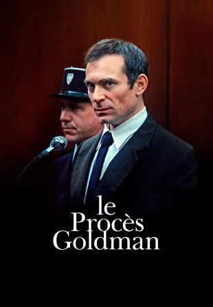 The Goldman Case