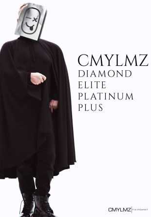 Cem Yilmaz: Diamond Elite Platinum Plus