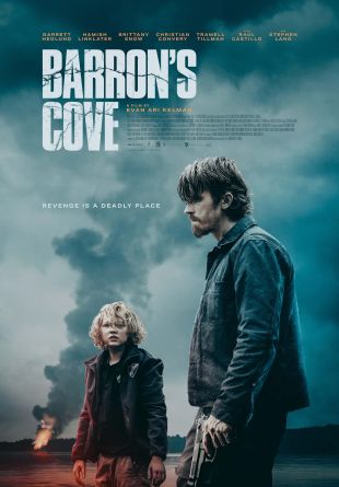 Barron's Cove