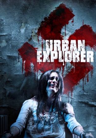 Urban Explorer