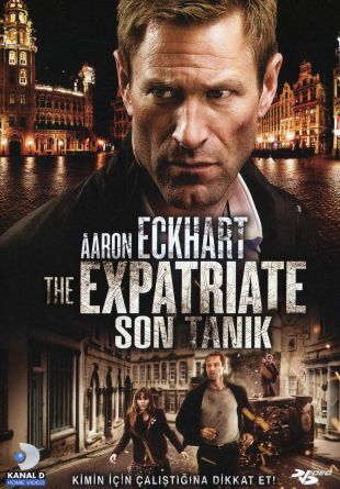 The Expatriate