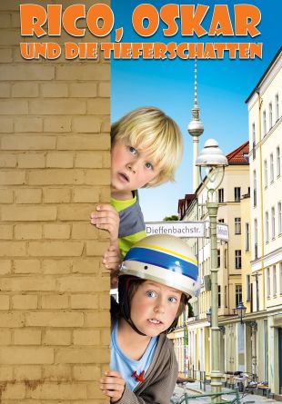 Rico, Oskar und die Tieferschatten