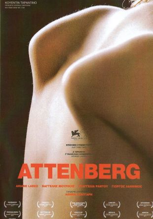 Attenberg