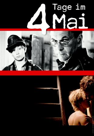 4 Tage im Mai