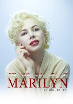 My Week with Marilyn