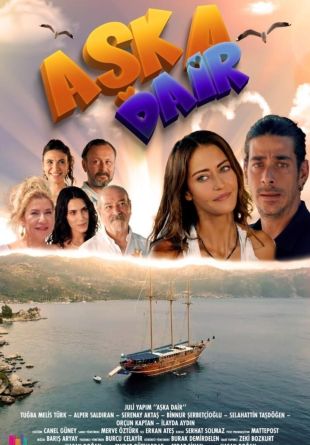 Aşka Dair