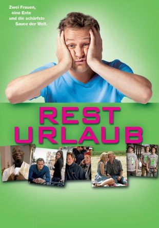 Resturlaub